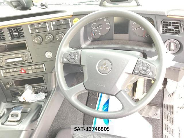 Mitsubishi GREAT 2026-05 8850763-22