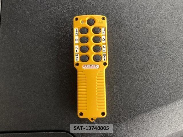Mitsubishi GREAT 2026-05 8850763-24