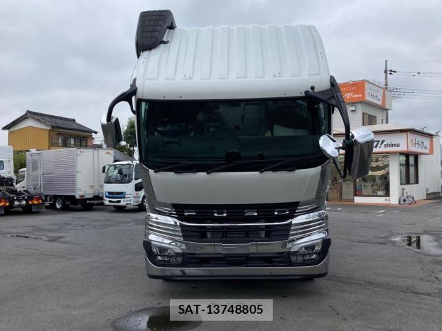 Mitsubishi GREAT 2026-05 8850763-25