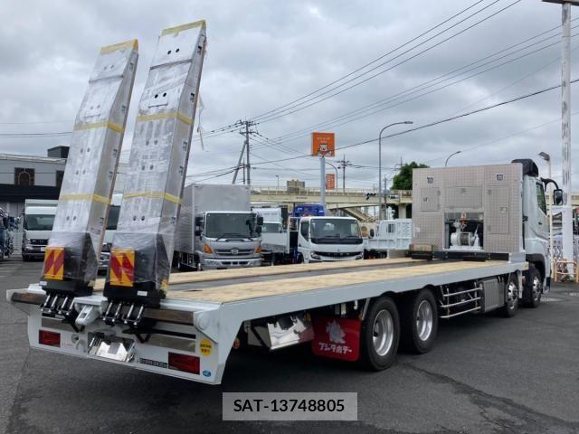 Mitsubishi GREAT 2026-05 8850763-2