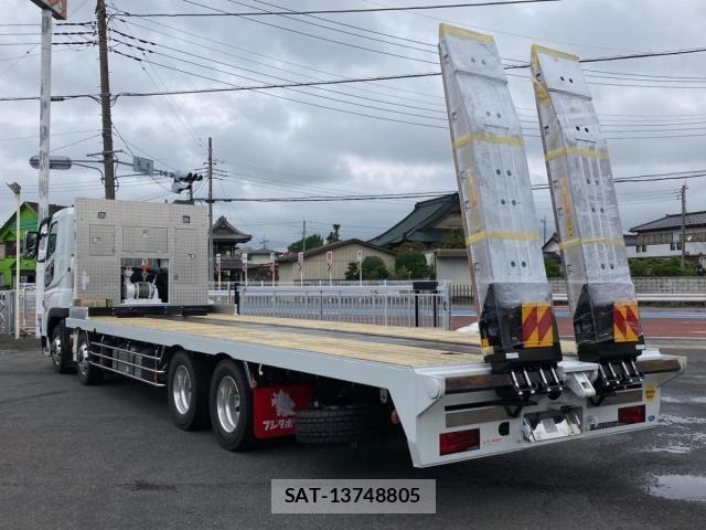 Mitsubishi GREAT 2026-05 8850763-3