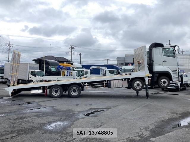 Mitsubishi GREAT 2026-05 8850763-5