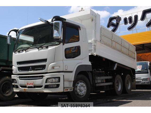 Mitsubishi GREAT 2015-04 8850770-0