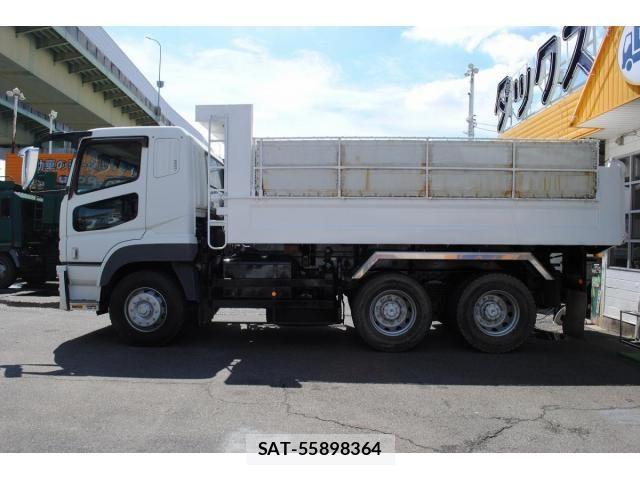 Mitsubishi GREAT 2015-04 8850770-1