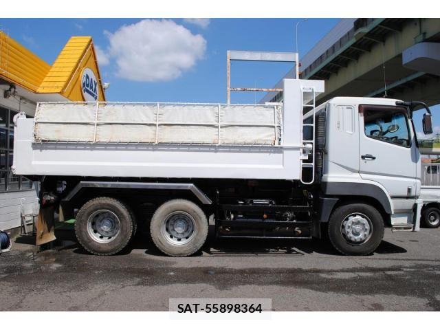Mitsubishi GREAT 2015-04 8850770-2