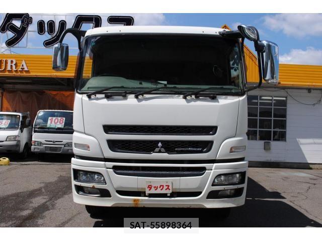 Mitsubishi GREAT 2015-04 8850770-3