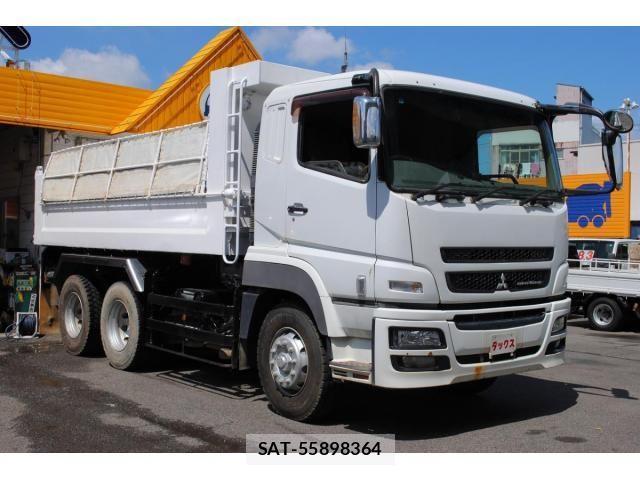 Mitsubishi GREAT 2015-04 8850770-4