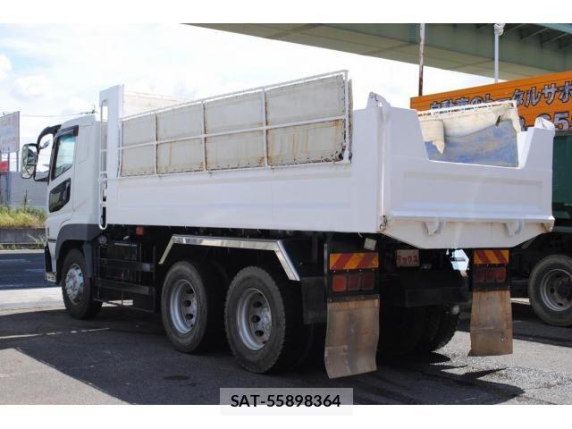 Mitsubishi GREAT 2015-04 8850770-7