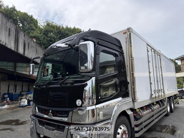 Mitsubishi GREAT 2021-01 8850766-22