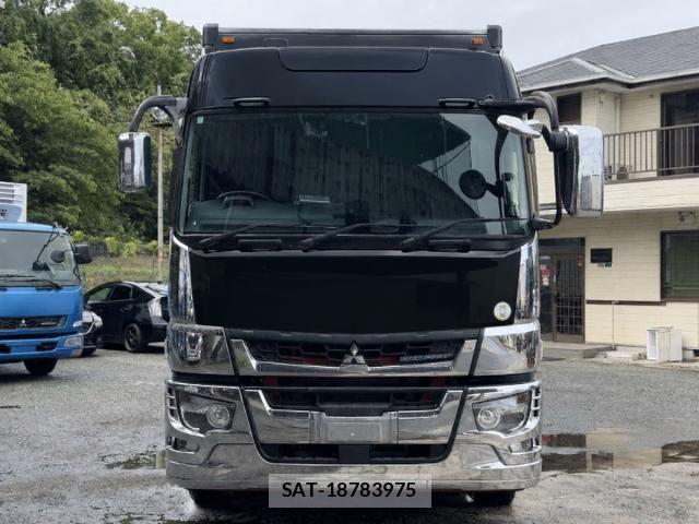 Mitsubishi GREAT 2021-01 8850766-2