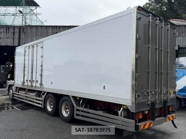 Mitsubishi GREAT 2021-01 8850766-7