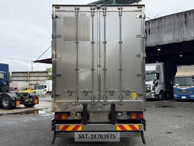 Mitsubishi GREAT 2021-01 8850766-8