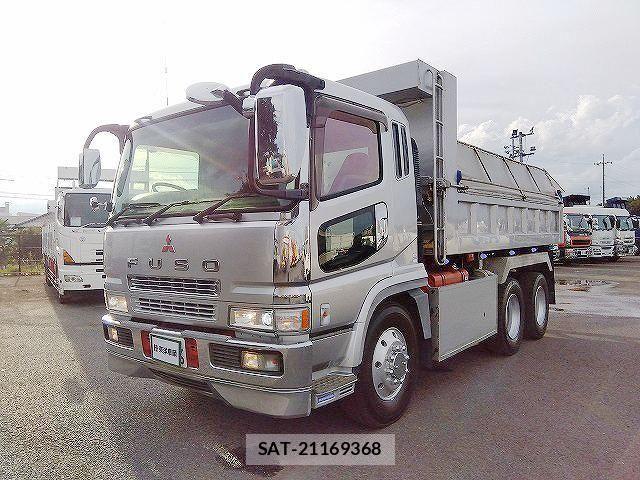 Mitsubishi GREAT 2003-12 8849910-0