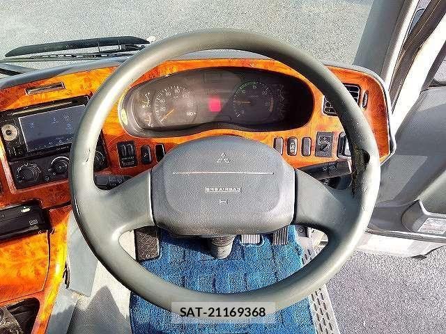 Mitsubishi GREAT 2003-12 8849910-11