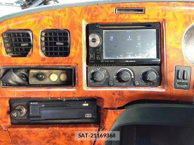 Mitsubishi GREAT 2003-12 8849910-12