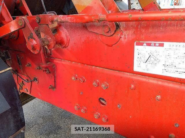 Mitsubishi GREAT 2003-12 8849910-16