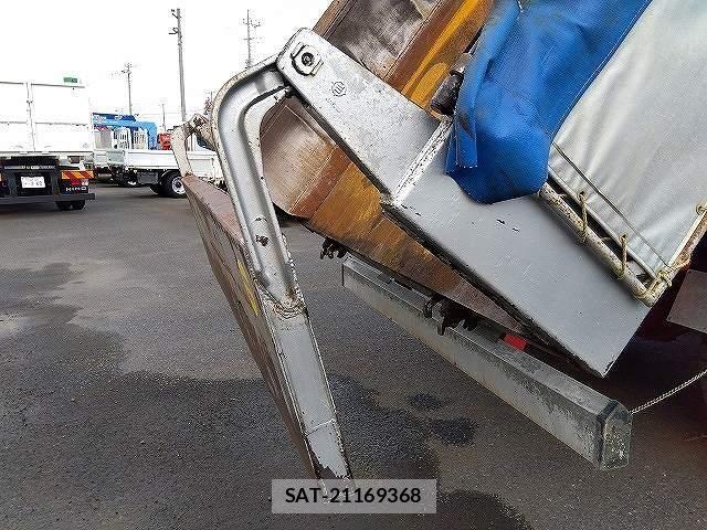 Mitsubishi GREAT 2003-12 8849910-7