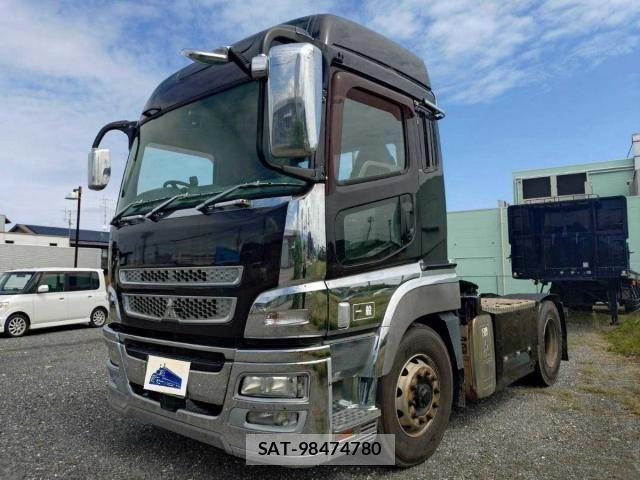 Mitsubishi GREAT 2013-03 8850769-1