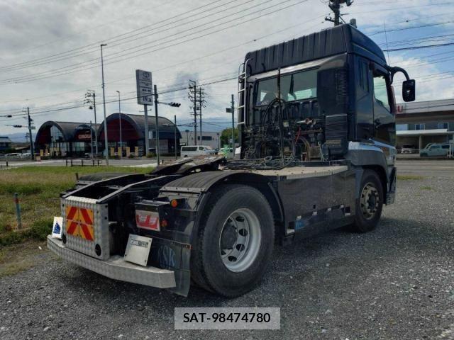 Mitsubishi GREAT 2013-03 8850769-2