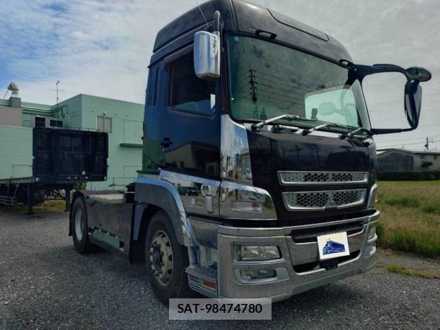 Mitsubishi GREAT 2013-03 8850769-5
