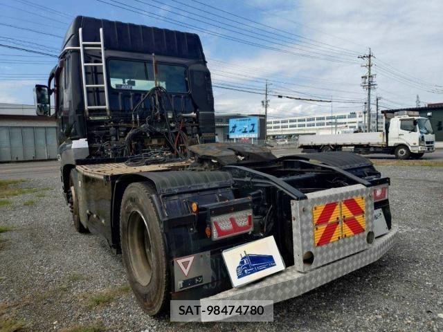 Mitsubishi GREAT 2013-03 8850769-6