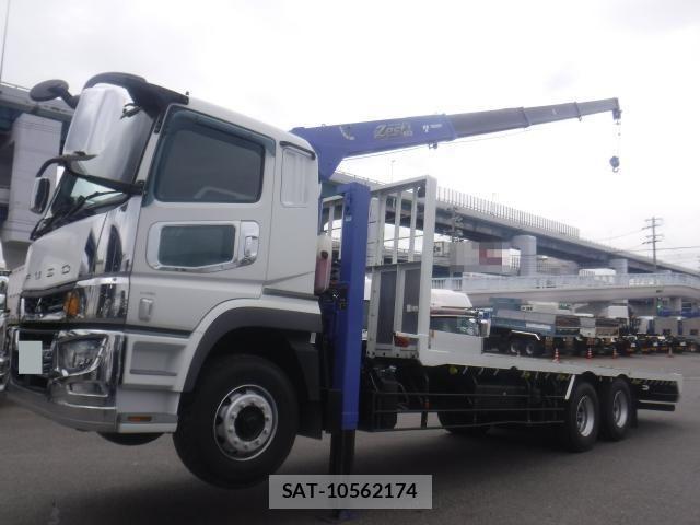 Mitsubishi GREAT 2019-07 8872173-9