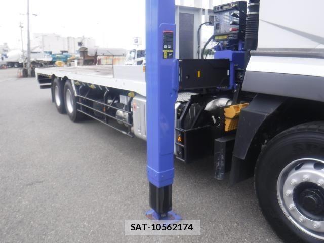 Mitsubishi GREAT 2019-07 8872173-10