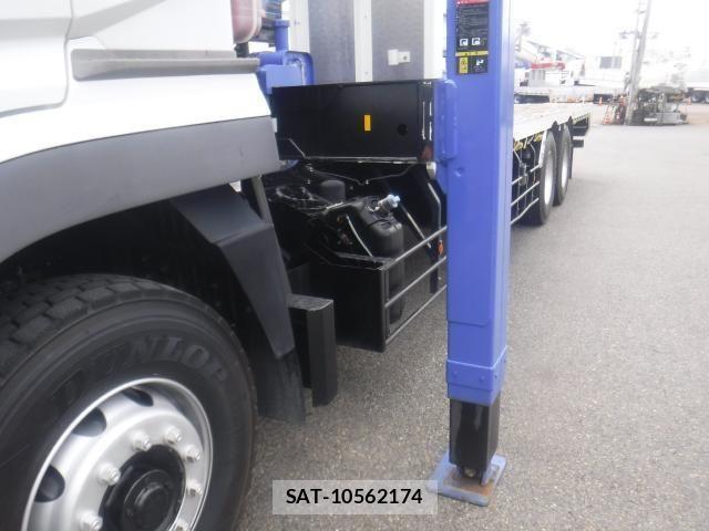 Mitsubishi GREAT 2019-07 8872173-11