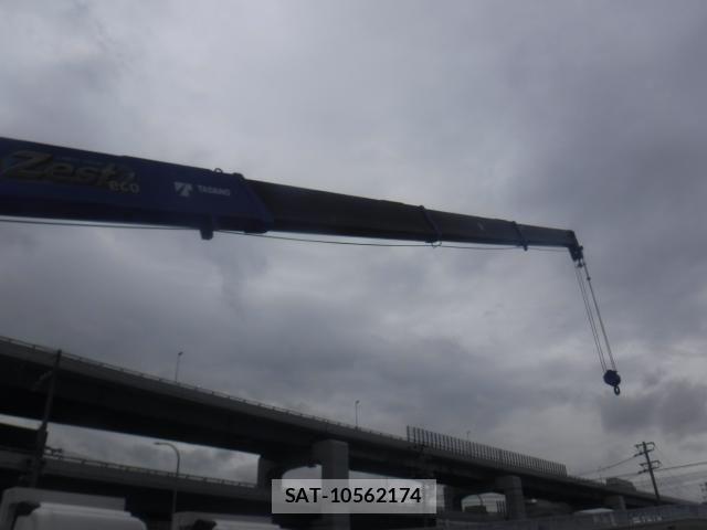 Mitsubishi GREAT 2019-07 8872173-12