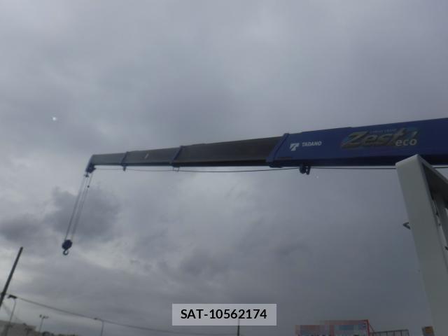 Mitsubishi GREAT 2019-07 8872173-13