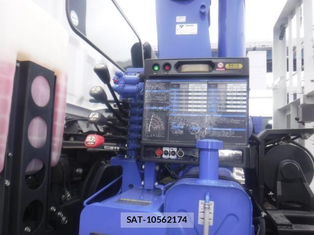 Mitsubishi GREAT 2019-07 8872173-16