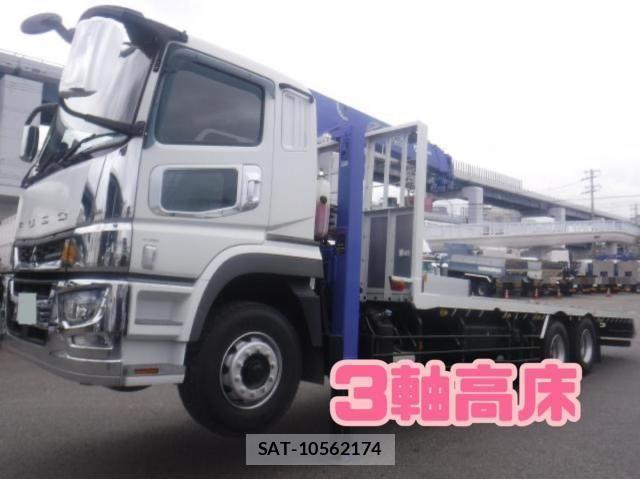Mitsubishi GREAT 2019-07 8872173-1