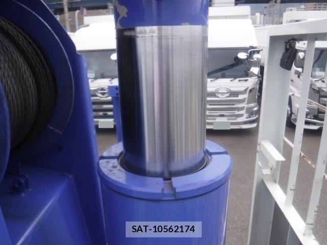Mitsubishi GREAT 2019-07 8872173-19