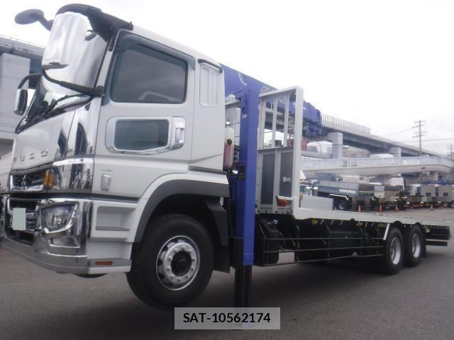 Mitsubishi GREAT 2019-07 8872173-2