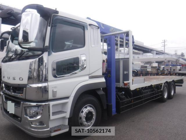 Mitsubishi GREAT 2019-07 8872173-3