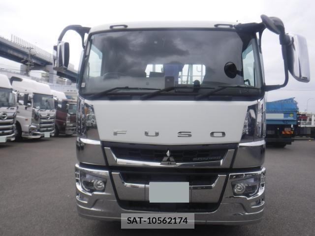 Mitsubishi GREAT 2019-07 8872173-4
