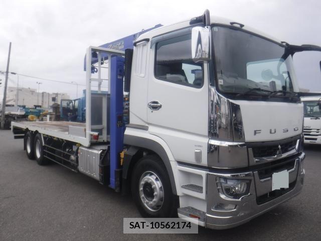 Mitsubishi GREAT 2019-07 8872173-5