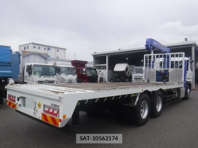 Mitsubishi GREAT 2019-07 8872173-6
