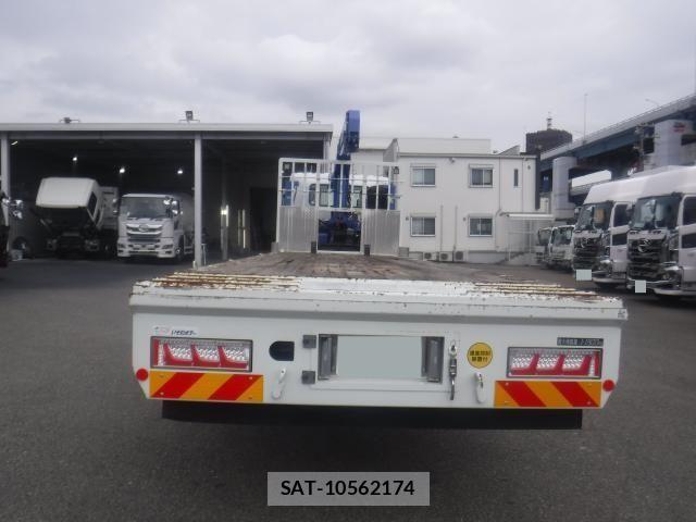 Mitsubishi GREAT 2019-07 8872173-7