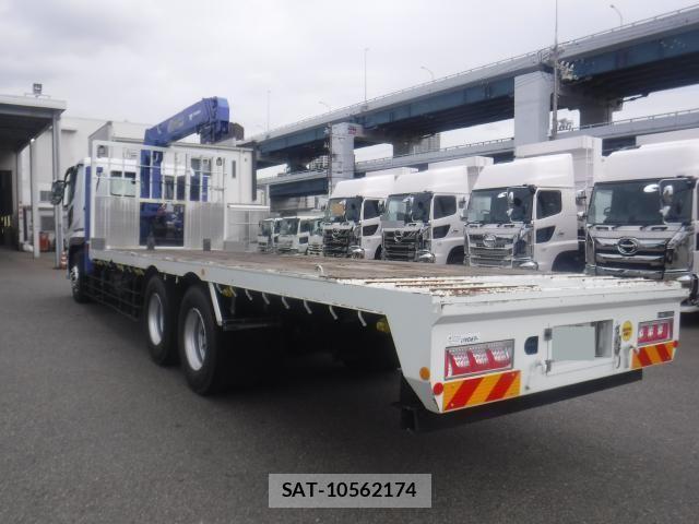 Mitsubishi GREAT 2019-07 8872173-8