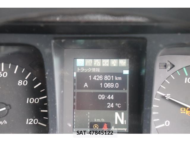 Mitsubishi GREAT 2019-01 8872176-18