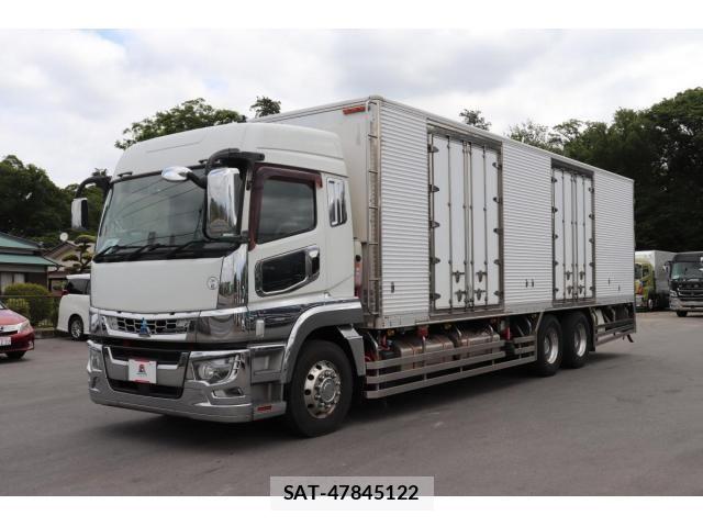 Mitsubishi GREAT 2019-01 8872176-1