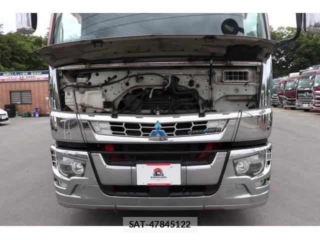 Mitsubishi GREAT 2019-01 8872176-22