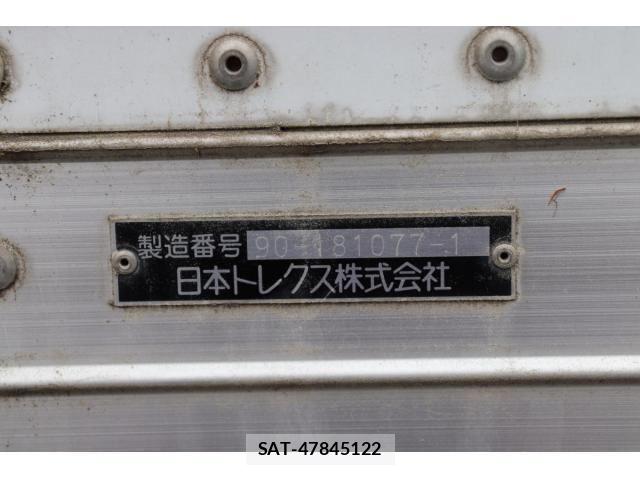 Mitsubishi GREAT 2019-01 8872176-23