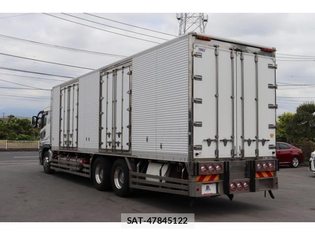 Mitsubishi GREAT 2019-01 8872176-3