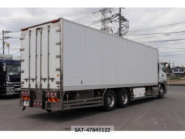 Mitsubishi GREAT 2019-01 8872176-5