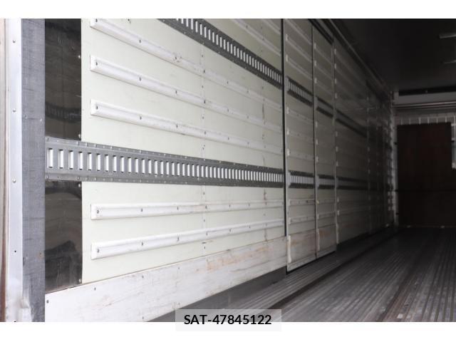 Mitsubishi GREAT 2019-01 8872176-8