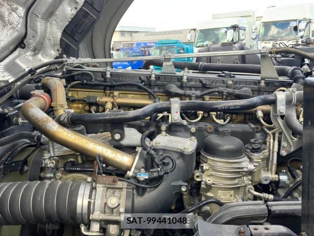 Mitsubishi GREAT 2014-03 8872181-18