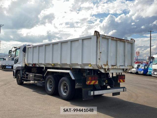 Mitsubishi GREAT 2014-03 8872181-3
