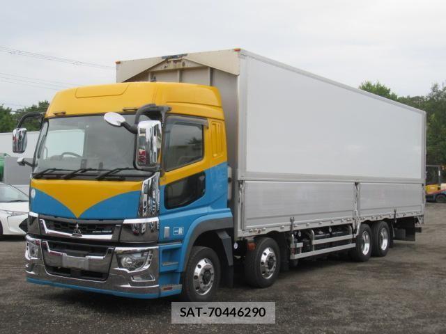 Mitsubishi GREAT 2020-01 8872175-0